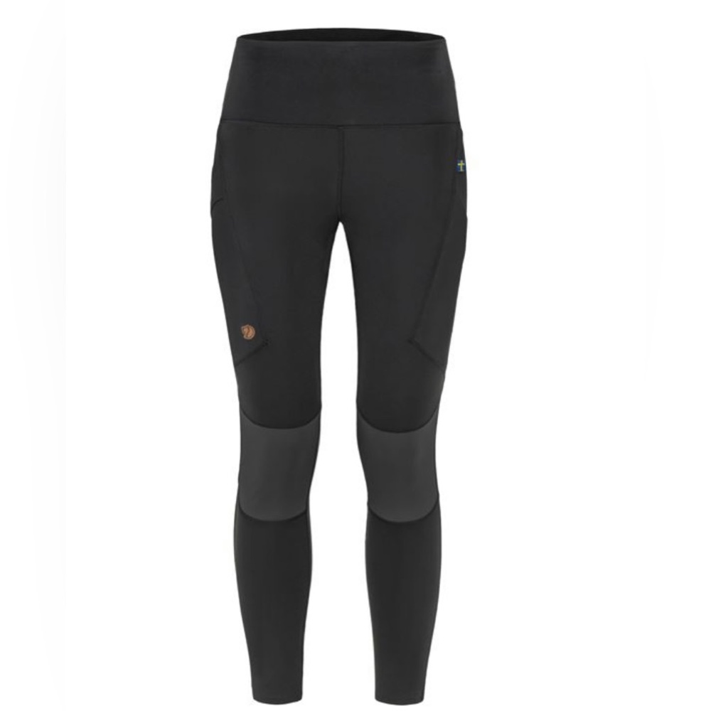 Abisko Trekking Tights Pro W